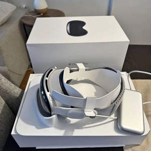 OFERTA NUEVA EN VENTA Para Vision Pro 512GB M 21W V R - Product Image 4
