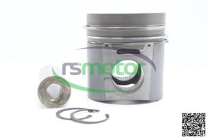 La mejor venta de suministros de piezas de maquinaria pistón de alta precisión MWM para uso industrial - Product Image 5