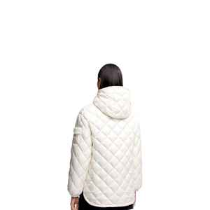 Veste d'hiver imperméable et respirante en fourrure de mouton pour homme - Product Image 2