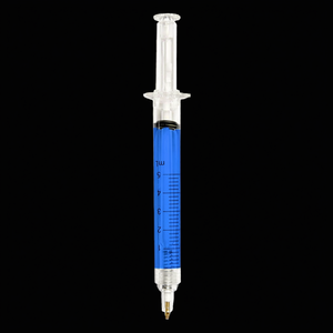 Penna a Siringa Dibe Personalizzata, Gadget Promozionale per Personalizzazione - Product Image 3