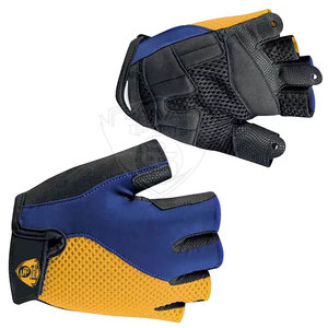 Usine de sport Bajwat, vêtements d'entraînement en gros, gants de cyclisme de qualité supérieure, gants de cyclisme pas chers - Product Image 4