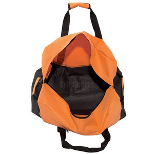 Lightweight Casual Unisex Sports Gym Duffle <b>Bag</b> with Comfortable Adjustable Shoulder Strap Secure Storage & Professional Design - Product Image 3