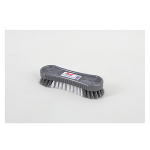 Wholesale Yilmaz Firca Eco-Friendly Plastic Nylon <b>Scrub</b> <b>Brush</b> High Quality Easy-to-Hold Hand Cleaning Tool - Product Image 1
