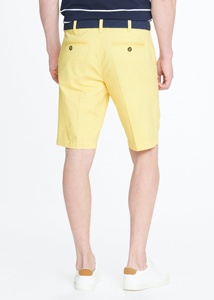 2025 New Design Plus Size Chino <b>Shorts</b> Cotton Summer Men's Chino <b>Shorts</b> High Quality Fabric <b>With</b> Custom Logo Labels - Product Image 6