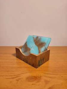 <b>Epoxy</b> <b>Resin</b> Wooden Coasters Coffee <b>Table</b> Gift Her <b>for</b> Mat & Pads Coasters <b>Epoxy</b> Drink Wine Genuine Coasters Manufacture - Product Image 2