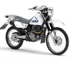 Suzukis DR200SE nouvelle moto à double usage Super Best-seller - Product Image 5