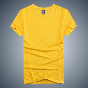 เสื้อยืดสำหรับผู้ชายผ้าโพลีเอสเตอร์สำหรับ120gsm ตาไก่นกแห้งเร็วยืดหยุ่นสูงสีขาวว่างเปล่า100% การรณรงค์หาเสียงเลือกตั้ง - Product Image 5