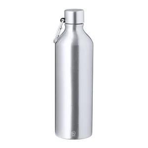 Bottiglia d'Acqua Riciclata Winex 800ml, Gadget Promozionale Sostenibile per Bevande - Product Image 2