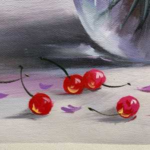 24 pollici × 20 100% pittura a olio astratta dipinta a mano campo classico disegno astratto stile per camera da letto tela di cotone cornice di supporto - Product Image 1