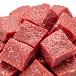 Liquidación caliente Carne de res congelada empacada para exportación a granel Manejo seguro de larga vida útil Ideal para venta minorista y catering - Product Image 4