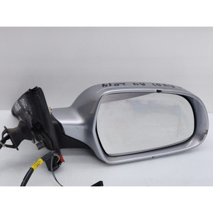 Specchietto Retrovisore Destro DX per AUDI A4 Berlina 021053 CJEB (11>14) - Product Image 5