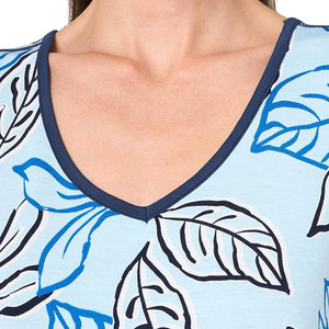 Camisetas sin mangas ligeras de moda para mujer, nuevo diseño de secado rápido, ropa para salir a la puerta, camisetas sin mangas para mujer en Stock - Product Image 3