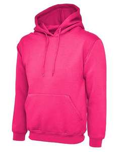 เสื้อสเวตเตอร์ผ้าฝ้ายทรงหลวมของผู้ชายเสื้อมีฮู้ดแขนยาวคอกลมลายตัวอักษรสไตล์ลำลองสำหรับมีฮู้ดสปริง - Product Image 3