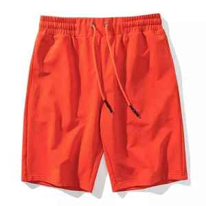 กางเกงขาสั้นกีฬาผู้ชายผ้าออกซ์ฟอร์ด ระบายอากาศ แห้งเร็ว กันน้ำ กันลม ไซส์ใหญ่ รุ่นใหม่ สำหรับฤดูร้อน เป็นมิตรต่อสิ่งแวดล้อม - Product Image 2