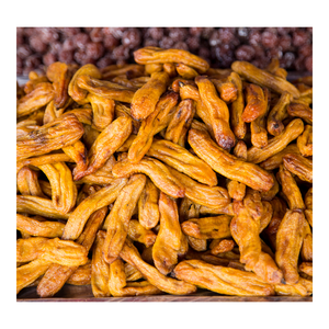 Chất lượng cao quá trình quảng cáo mềm chuối khô, ngon mềm chuối khô chip, cao cấp chất lượng mềm chuối khô với giá tốt nhất - Product Image 5