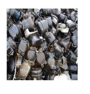 Compresseur de ferraille à vendre en grande quantité à faible coût Meilleur pour les exportateurs Recycleurs de métaux et revendeurs de ferraille - Product Image 2