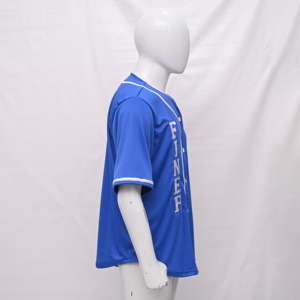 T-shirt d'été 100 % coton pour homme, coupe classique, manches courtes, personnalisable, écologique, séchage rapide, tissu polaire 220g, confortable et décontracté - Product Image 3