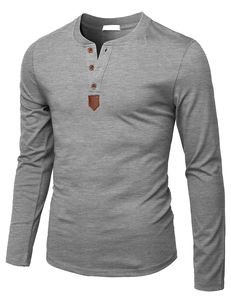 T-shirt 100% coton personnalisé pour hommes printemps-été Fournisseurs bangladais Service OEM pour la production en vrac Design Reglan - Product Image 1
