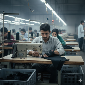 Gants de sport RexFit pour hommes et femmes |   Gants de sport respirants avec une forte adhérence pour l'entraînement musculaire et la remise en forme - Product Image 6