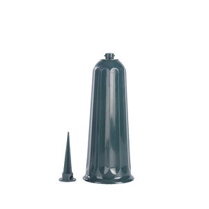 Prix usine bien fait Greemotion Grave Vase Spike Grave Vase extérieur bricolage cimetière mémorial Vases floraux pour fleurs - Product Image 2