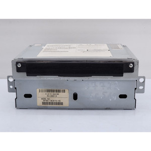 UNITÉ DE COMMANDE MULTIMÉDIA NAVIGATEUR GPS JAGUAR XF Série BF6N18C815HG 306DT (11>15) - Product Image 1