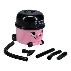 Aspiradora de Escritorio Hetty, Aspiradora de Mano Inalámbrica para PC, Aspiradora Ciclónica con Motor sin Escobillas, Función de Aspirado en Seco sin Bolsa, para Uso en Automóviles y Hoteles, Enchufe Estadounidense - Product Image 3