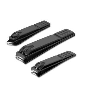 Cortauñas Profesional de Nueva Llegada, Venta al por Mayor, la Mejor Calidad a Bajo Precio, Bellamente Diseñado para Uso en Dedos - Product Image 6