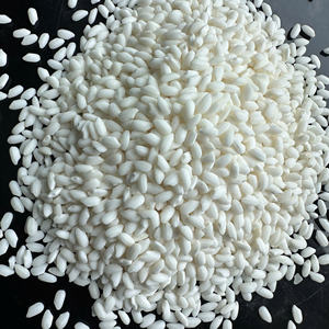 Riz gluant du patrimoine du Vietnam Riz sucré de qualité supérieure à usage culinaire Arroz Tradicional Riz Collant Naturel Export/ ANNA DO - Product Image 2