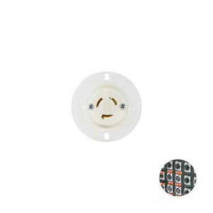 Uality-enchufe eléctrico para generador en todos los países, producto de L6-15, 15A 250 langlanglanglanglanglanged ututlet - Product Image 1