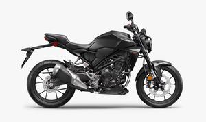 Ofertas Destacadas: Motocicletas Nuevas Honda CB300R Base 2025-2026, 286 cc, 1 Cilindro, 4 Tiempos - Product Image 6