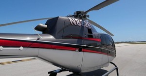 CLEAN 2007 USADO EURO _ COPTER EC 120B Helicóptero US Origin - Product Image 6