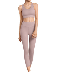 Nuevos conjuntos de Yoga de la mejor calidad para mujeres y de secado rápido a un precio razonable y nuevo conjunto más vendido de último estilo - Product Image 4