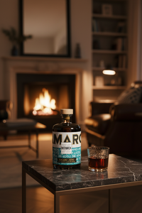 BOTANICA Amaro sans alcool (0,5% ABV) |   Amarreux digestifs italiens |   Mélange d'herbes naturelles |   Marque privée et vente en gros - Product Image 3