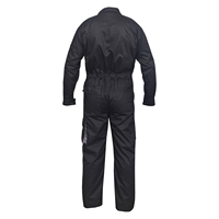 Overoles de Trabajo Personalizados de Algodón para Hombre, Resistentes al Fuego, Impermeables, Transpirables, Resistentes al Viento, de Seguridad, Talla Grande, Ligeros, Antibacterianos