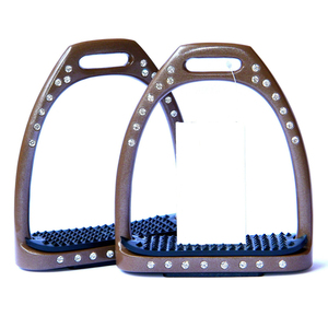 ขายโกลนขี่ม้าสแตนเลส / ขายส่งราคาถูก 100% คุณภาพสูงโกลนม้าที่ดีที่สุด - Product Image 6