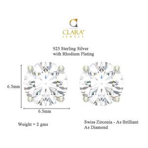 Compre un Conjunto de Mangalsutra de Plata Pura, Joyería Fina con Diamante de Corte Esmeralda Chapado en Oro, para Regalo de Boda o Fiesta para Esposa - Product Image 4