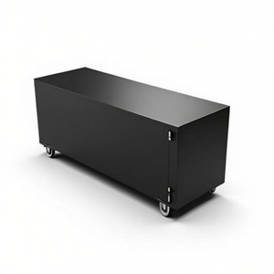 Batería de Litio-Ferrofosfato (LiFePO4) BigBattery Gator Max 36V 120Ah 5kWh para Almacenamiento de Energía Industrial y Comercial - Product Image 2