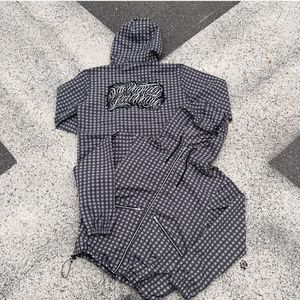 Profesional OEM impermeable transpirable invierno de talla grande para hombre Softshell memoria al aire libre chaqueta a prueba de viento 2023 moda - Product Image 2