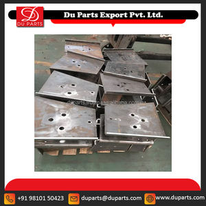 Support de remorque personnalisé best-seller en gros - Product Image 2