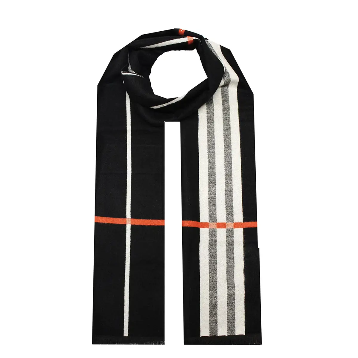 Frauen Pashmina Schal Kopf Schal Schal Hot Selling Männer Winter Schall dämpfer Europa Mode New Style Schall dämpfer