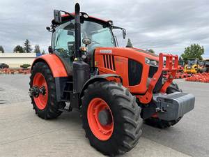 Tracteur M7-172 PREMIUM 2020 - Tracteur utilitaire de 172 CV de niveau 4 - Product Image 3