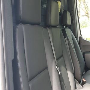 ¡Oferta Imperdible! Mercedes-Benz Sprinter Cargo Van 3500XD 2023 Súper Limpia, Techo Alto, Tracción Trasera, Motor 2.0L I-4, Automática, Blanca, de Lujo - Product Image 5