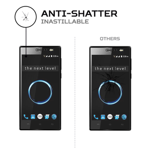 ฟิล์มกันรอยหน้าจอ ANTISHOCK สำหรับ Xolo Era 1X Pro รุ่นพรีเมียม - Product Image 4