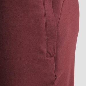 Premium Fabric Men's Casual Sweatpants 100% Cotton Custom Design Waterproof Breathable Elastic Waist Jogger <b>Pants</b> - Product Image 5