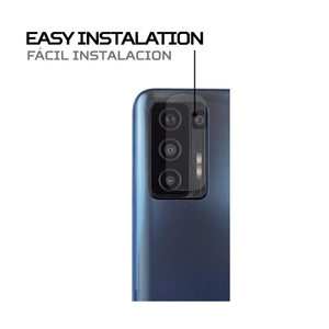 ฟิล์มกันรอยหน้าจอ ANTISHOCK BLU F91 5G - Product Image 3