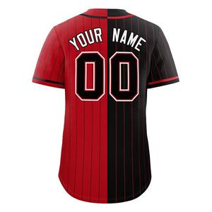 High Quality Men Women Youth Los <b>Angeles</b> Jerseys Blank OEM Custom Baseball Jersey Stitched S-5XL Baseball Shirts - Product Image 4