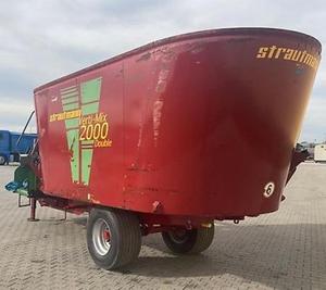 Strautmann vertimix 2000สองเท่า - Product Image 2