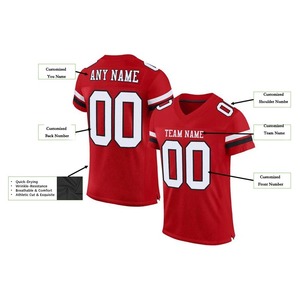 2024 Conjunto de camiseta de fútbol personalizado de alta calidad para hombres nuevo uniforme de equipo para jugadores de fútbol tailandeses - Product Image 2