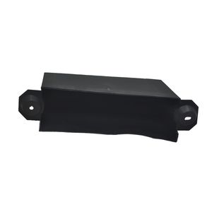 Amortiguador de parachoques trasero para Dacia Logan 2, Sandero 2-IZQUIERDO - Product Image 2
