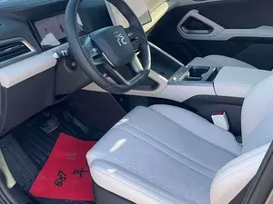 2025 B l D YOAN SUV AWD R18, Techo Panorámico Doble de Cuero y Litio, 6 Asientos, Portaequipajes de Aleación de Aluminio - Product Image 4